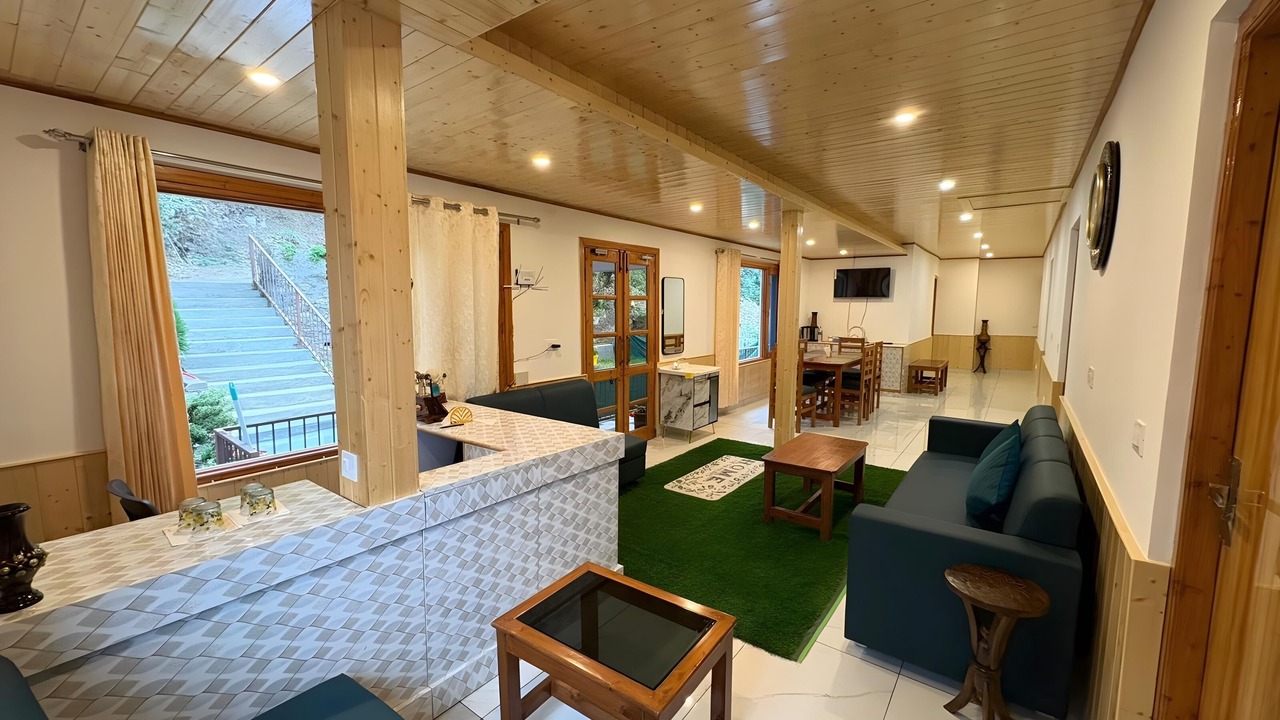 Photo of Livingroom in Shimla
