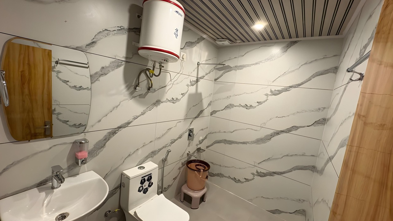 Photo of Bathroom in Shimla