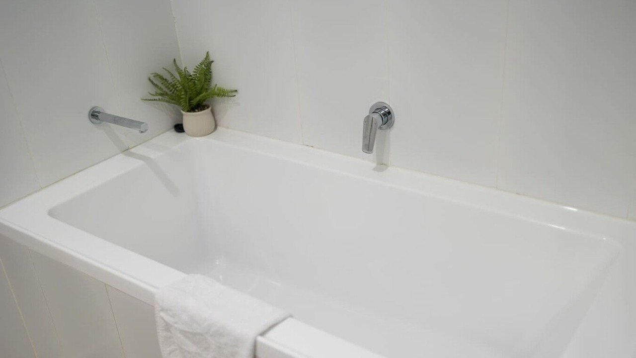 Photo of Bathroom in Homebush