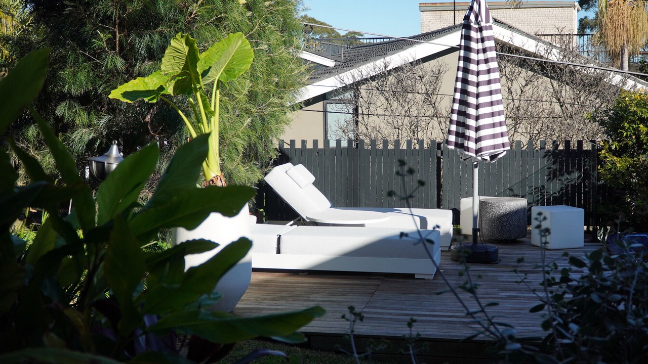 Photo of Patio Balcony in Lane Cove
