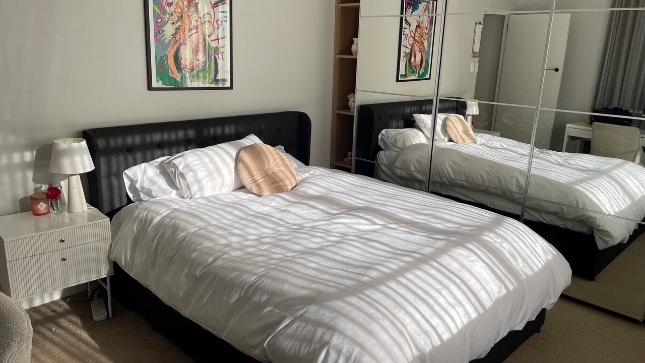 Photo of Bedroom in Lane Cove