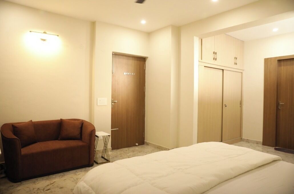 Photo of Bedroom in Bullawala