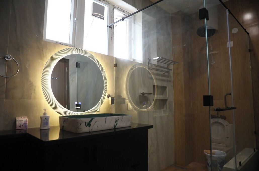 Photo of Bathroom in Bullawala