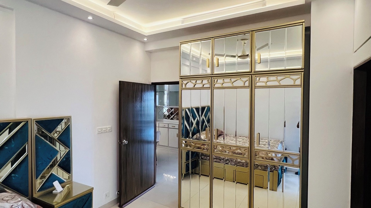 Photo of Bedroom in Gulshan