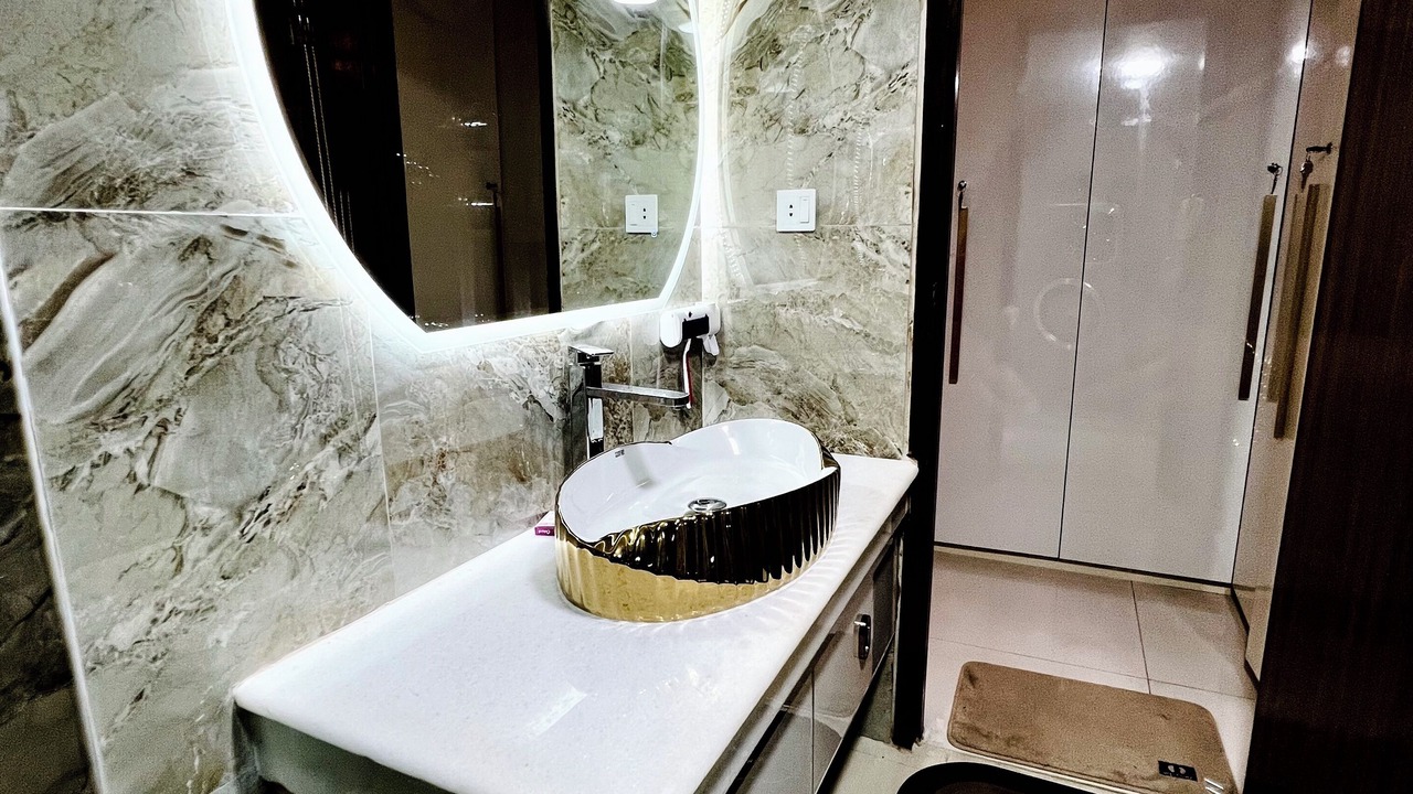 Photo of Bathroom in Gulshan
