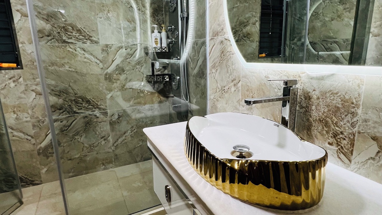 Photo of Bathroom in Gulshan