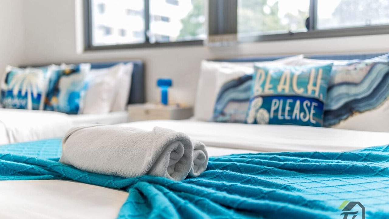 Photo of Bedroom in Wolli Creek