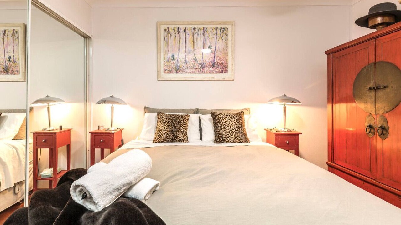 Photo of Bedroom in Alexandria