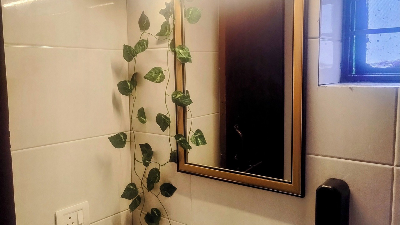 Photo of Bathroom in Noida