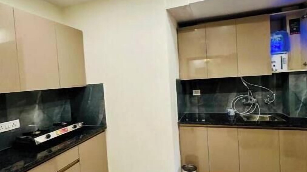 Photo of Kitchen in Delhi Cantonment