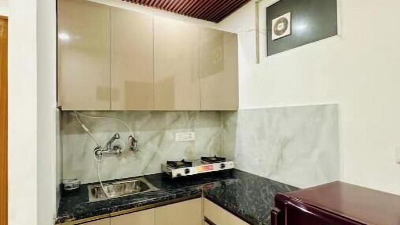Photo of Kitchen in Delhi Cantonment