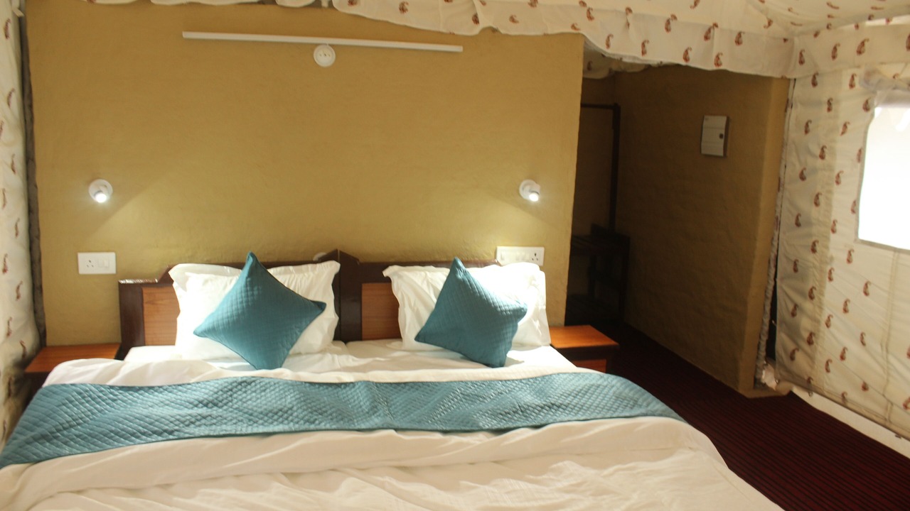 Photo of Bedroom in Gunehr
