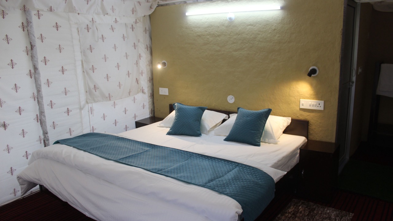 Photo of Bedroom in Gunehr