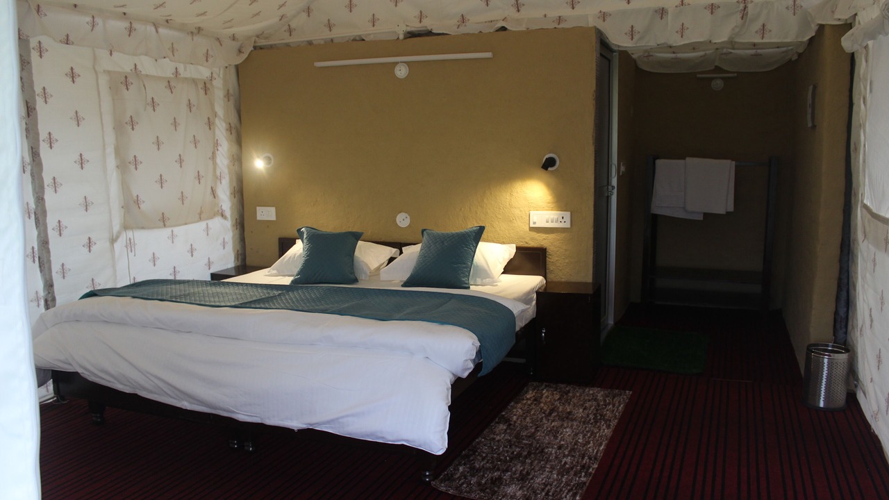 Photo of Bedroom in Gunehr