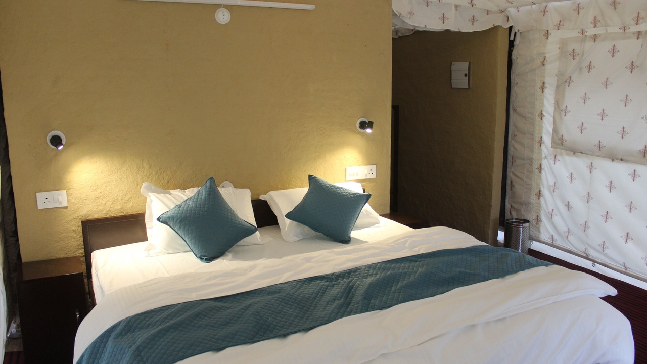 Photo of Bedroom in Gunehr