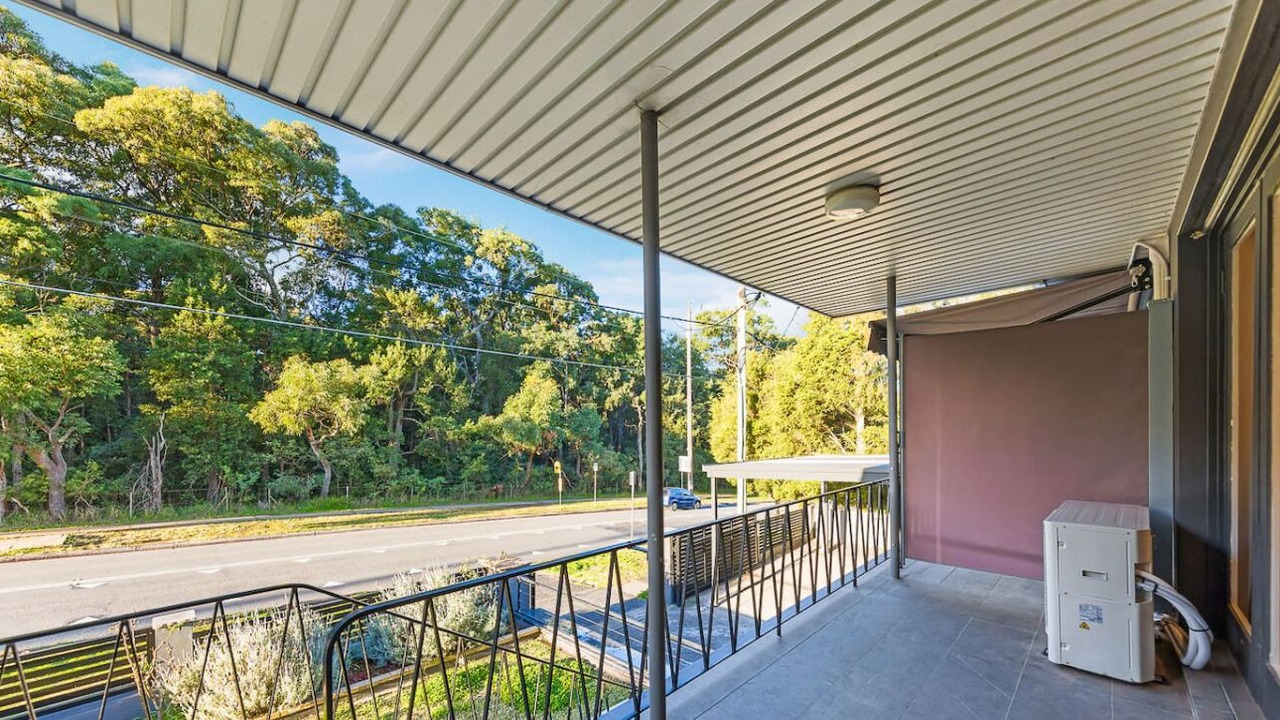 Photo of Outdoor in North Ryde
