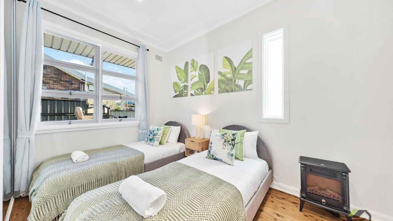 Photo of Bedroom in North Ryde