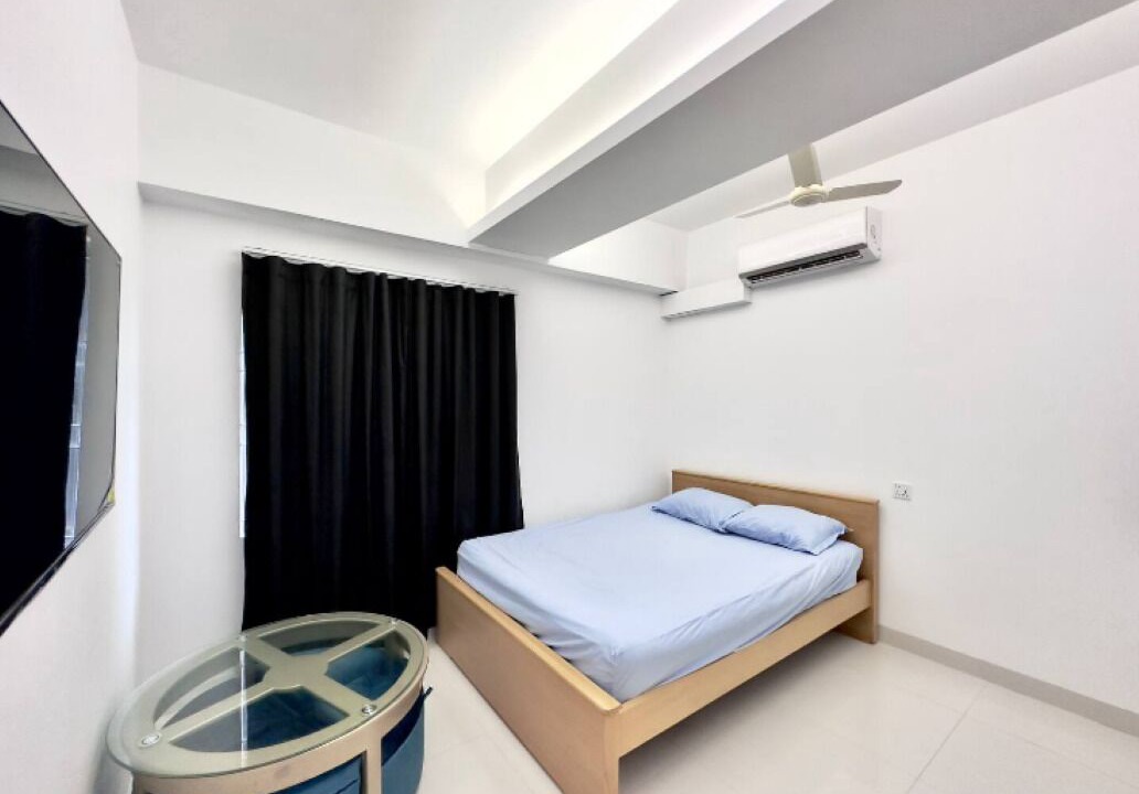 Photo of Bedroom in Gulshan