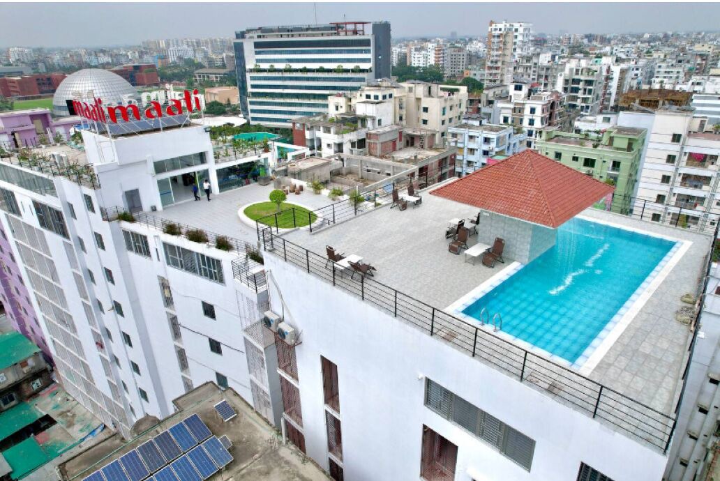 Photo of Outdoor in Gulshan