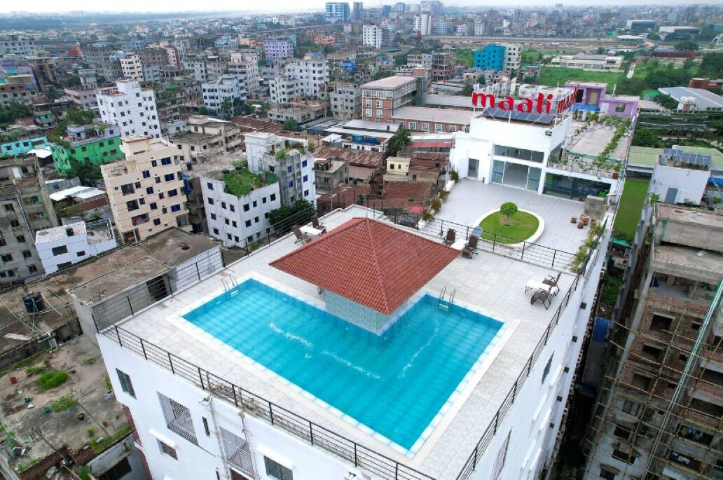 Photo of Outdoor in Gulshan
