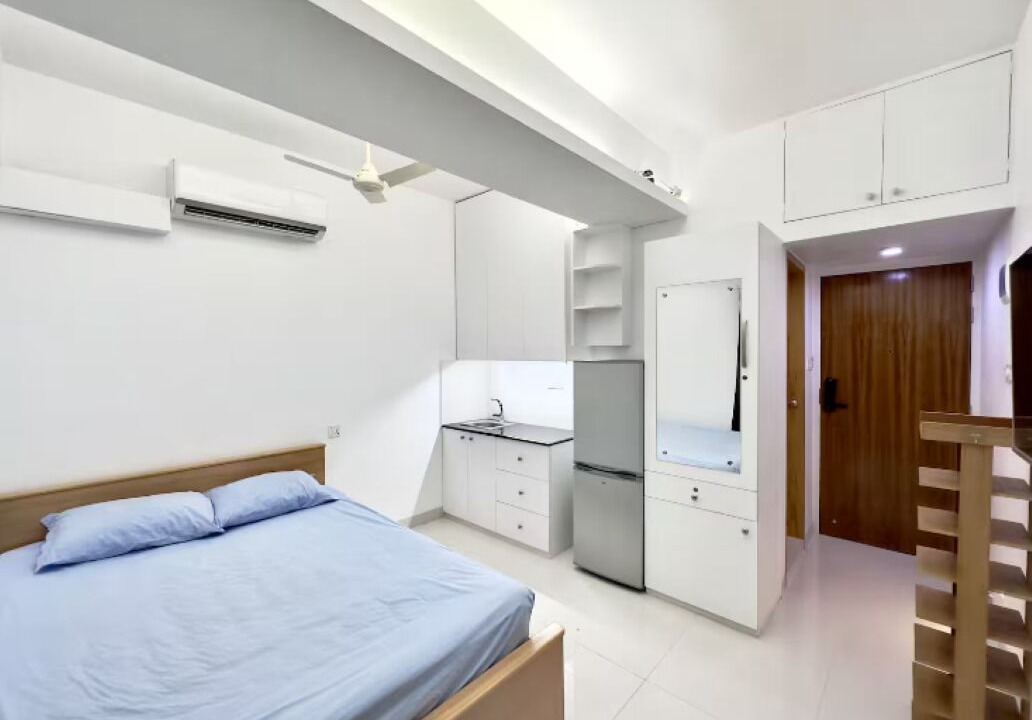 Photo of Bedroom in Gulshan