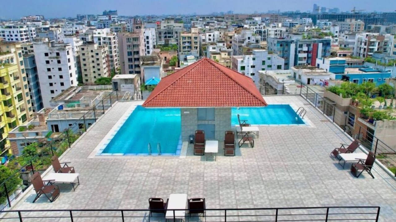 Photo of Outdoor in Gulshan
