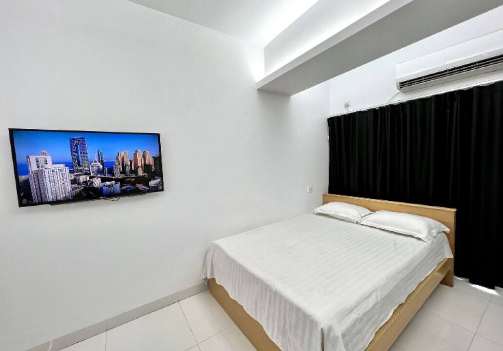 Photo of Bedroom in Dhaka