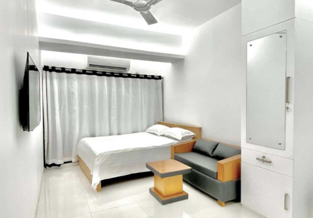 Photo of Bedroom in Dhaka