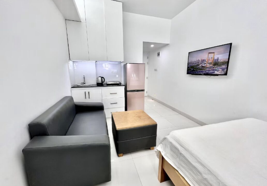 Photo of Bedroom in Dhaka