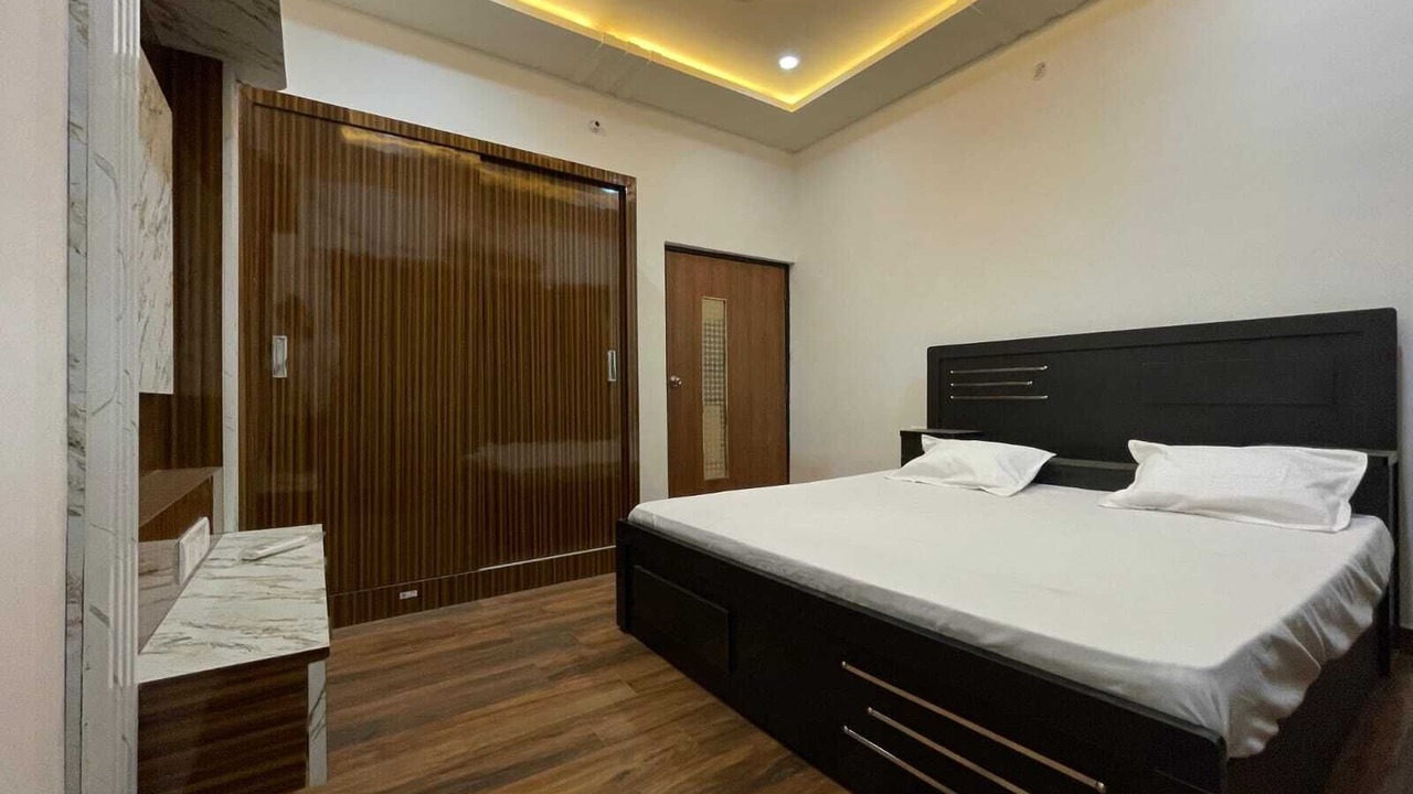 Photo of Bedroom in Kakarmatha