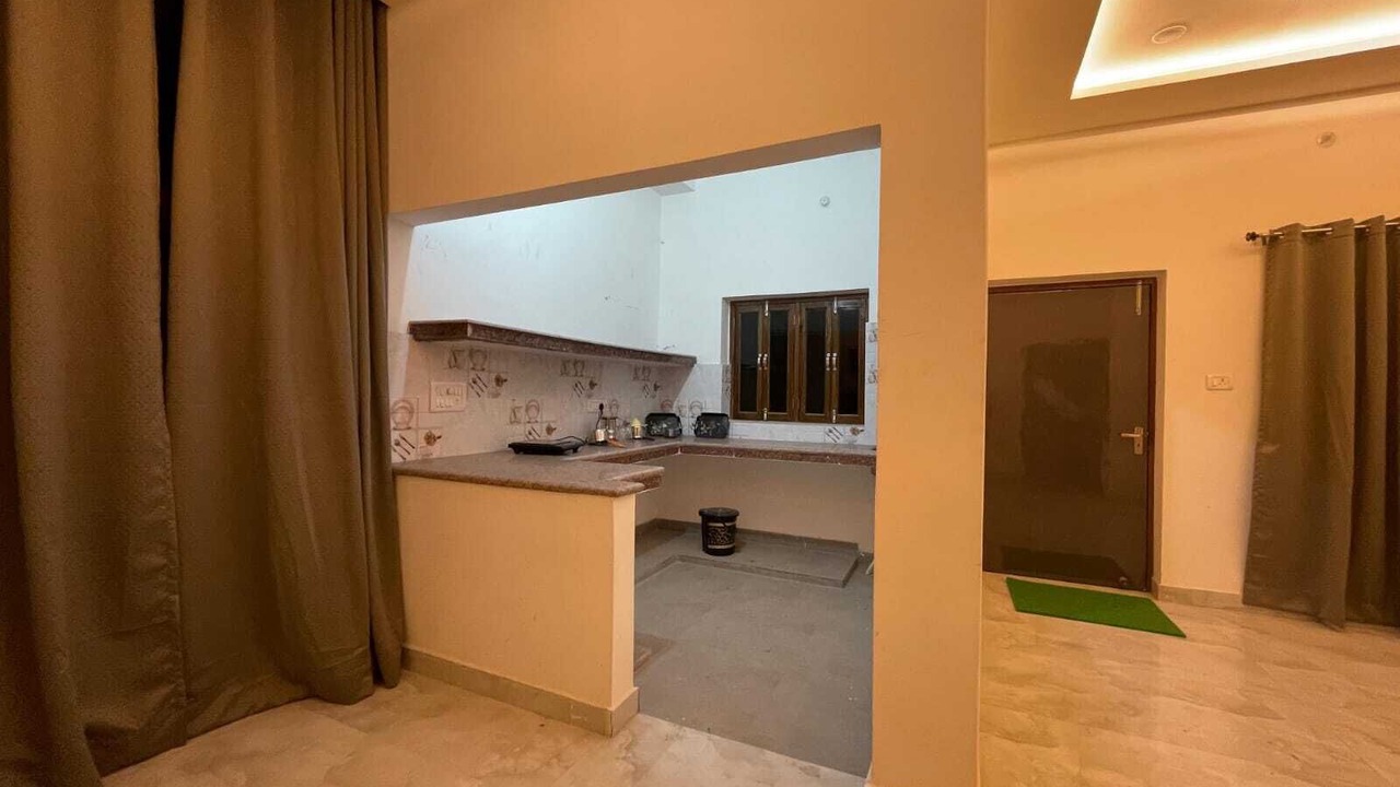 Photo of Kitchen in Kakarmatha