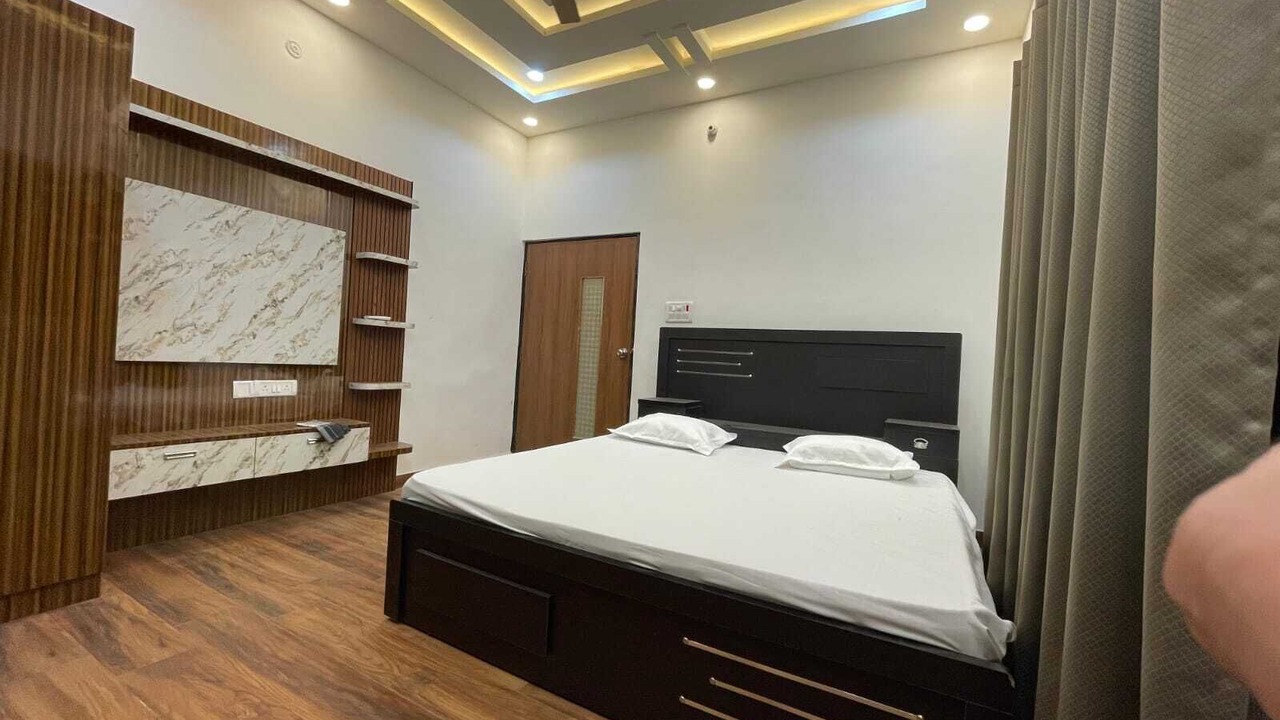 Photo of Bedroom in Kakarmatha