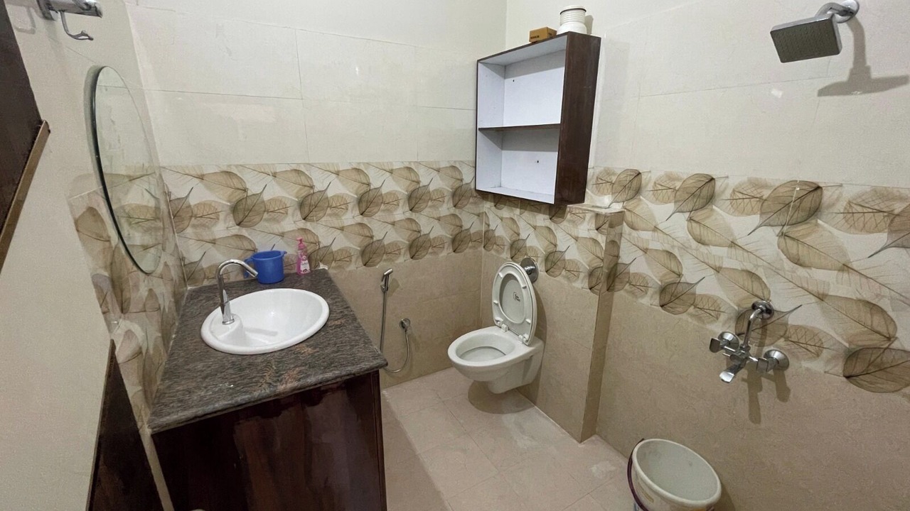 Photo of Bathroom in Kakarmatha