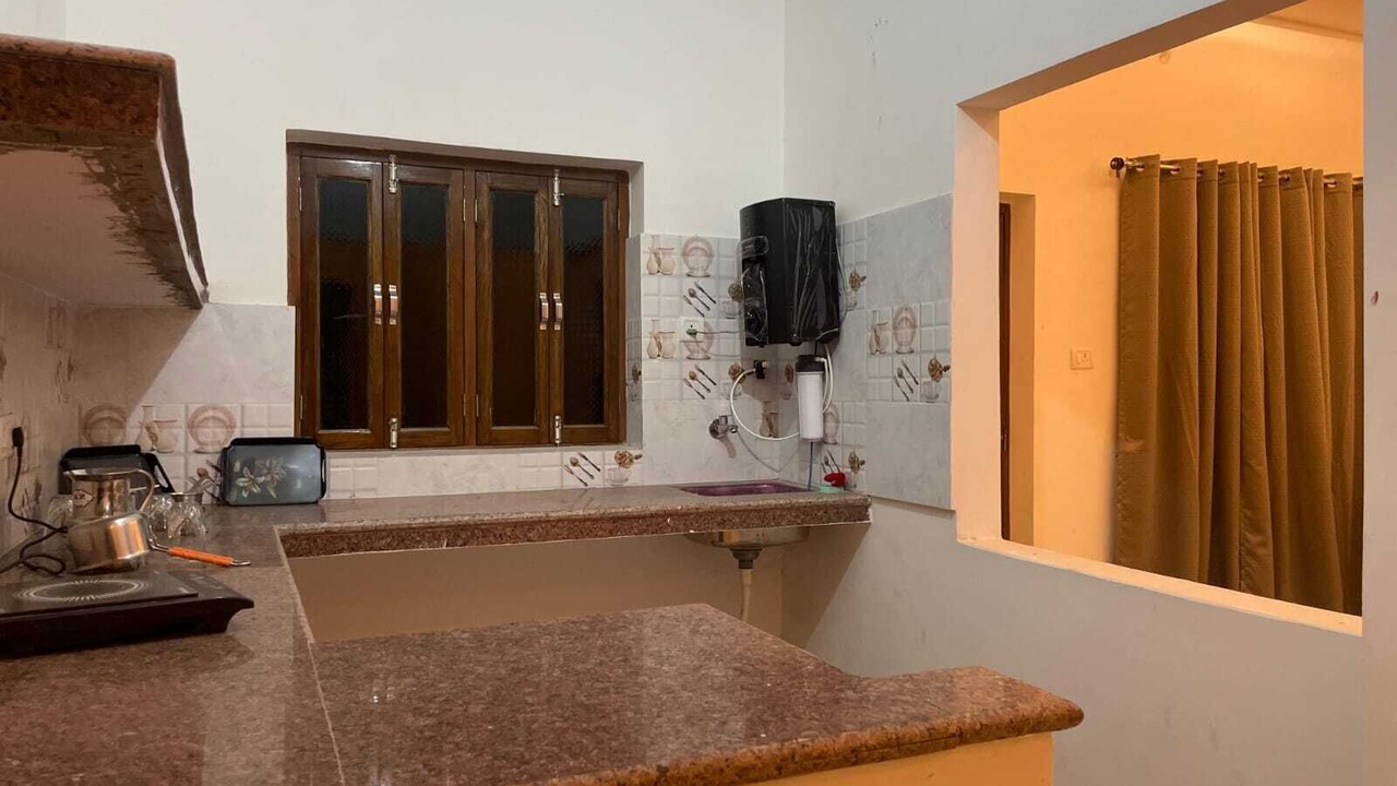 Photo of Kitchen in Kakarmatha