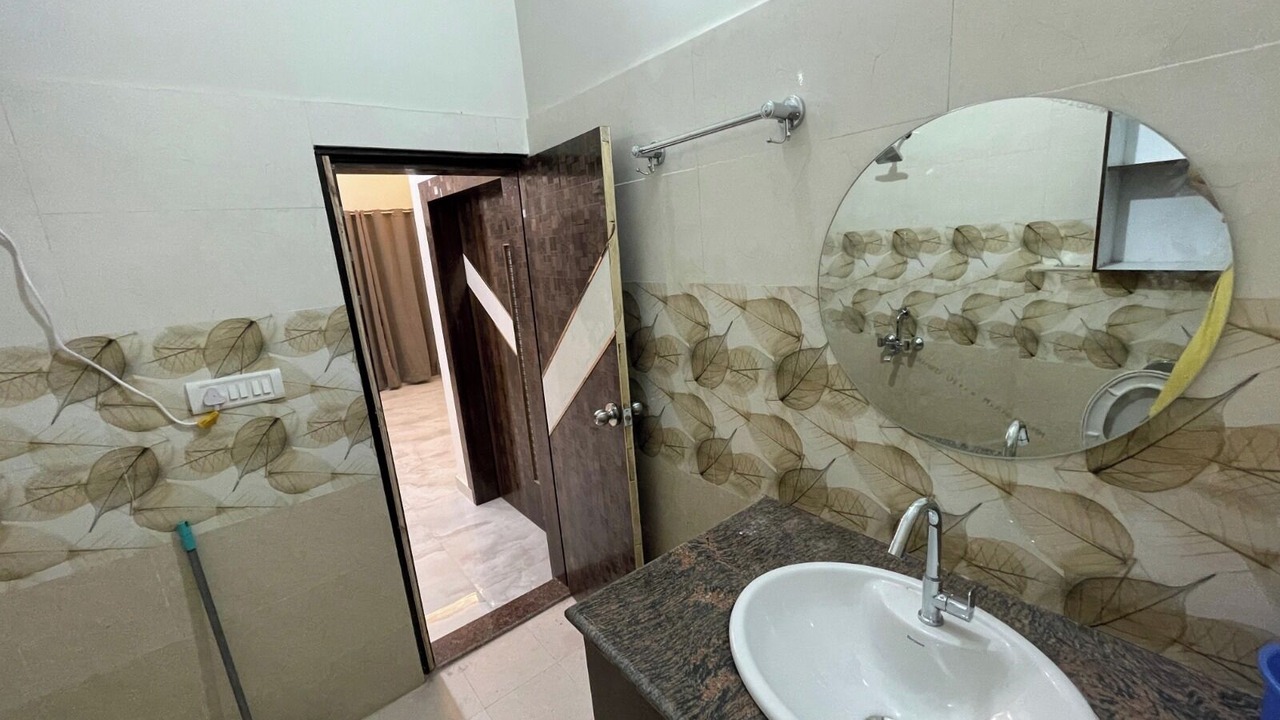 Photo of Bathroom in Kakarmatha