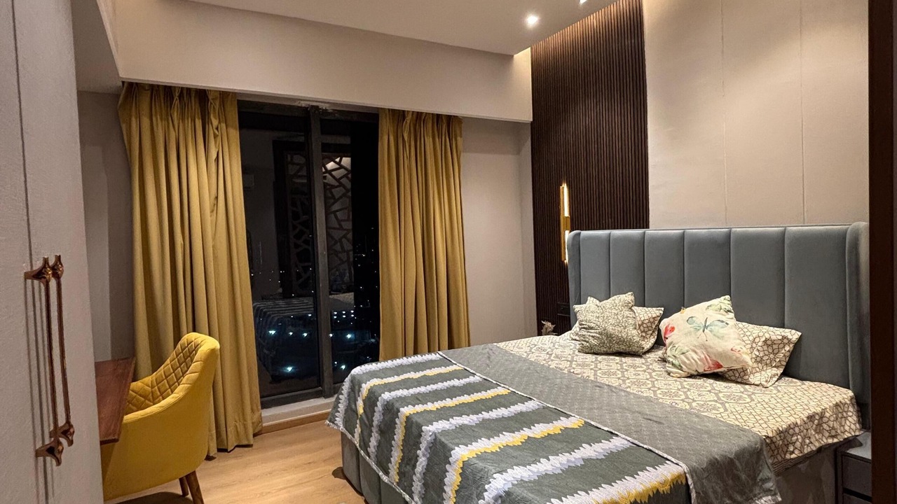 Photo of Bedroom in Greater Noida