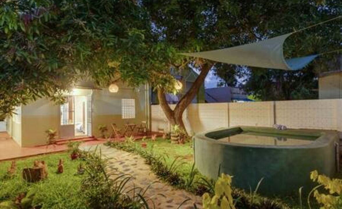 Photo of Patio Balcony in Kalapettai