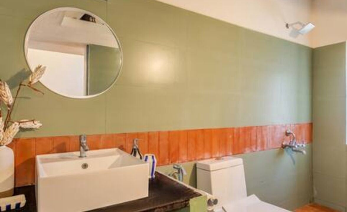 Photo of Bathroom in Kalapettai