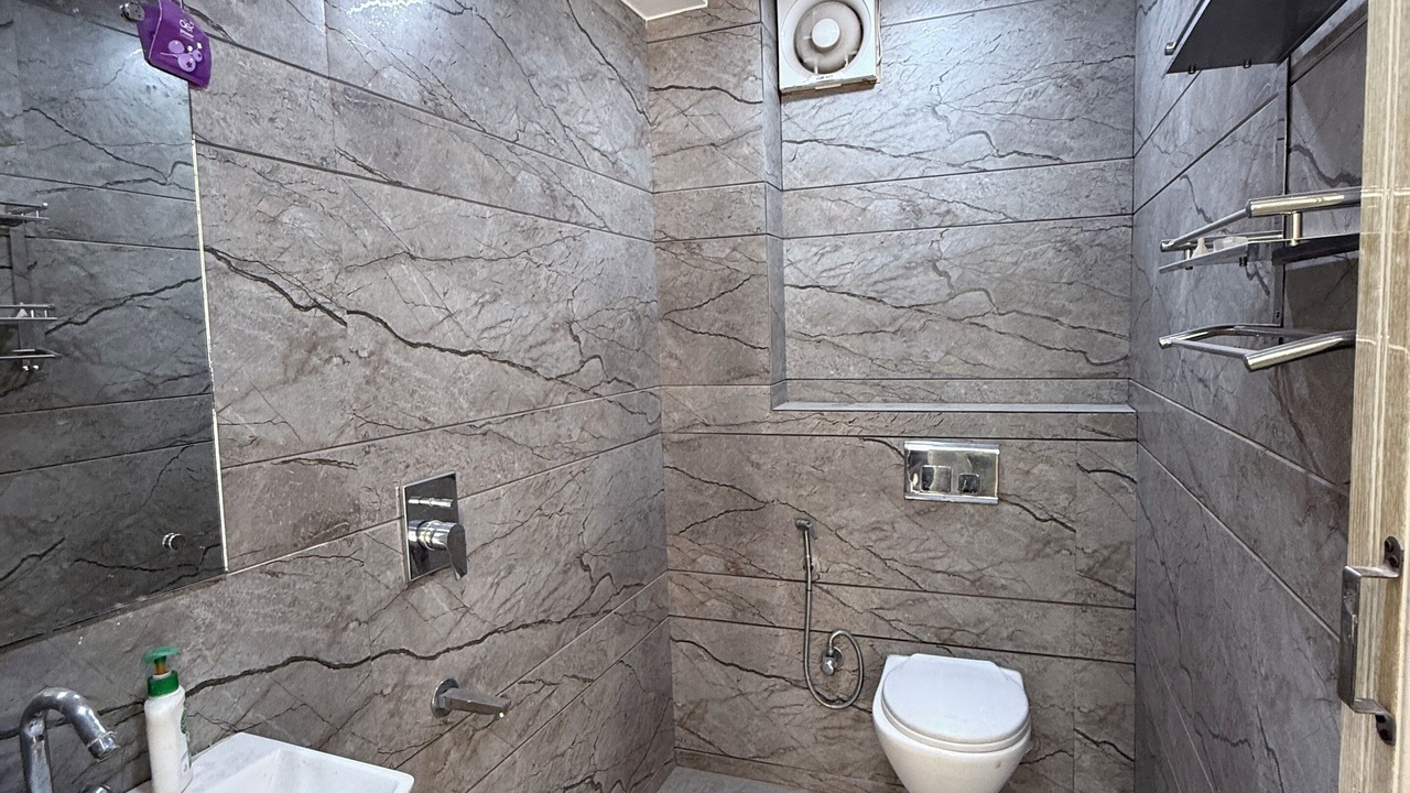 Photo of Bathroom in New Delhi