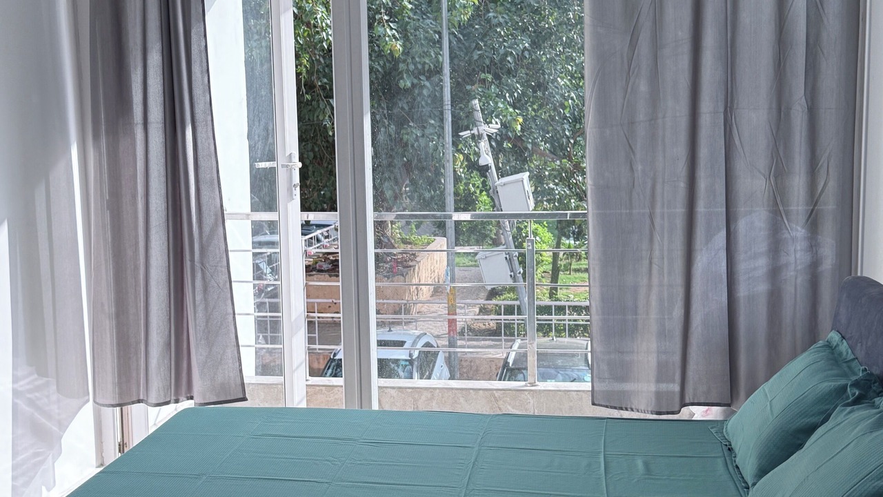 Photo of Bedroom in New Delhi