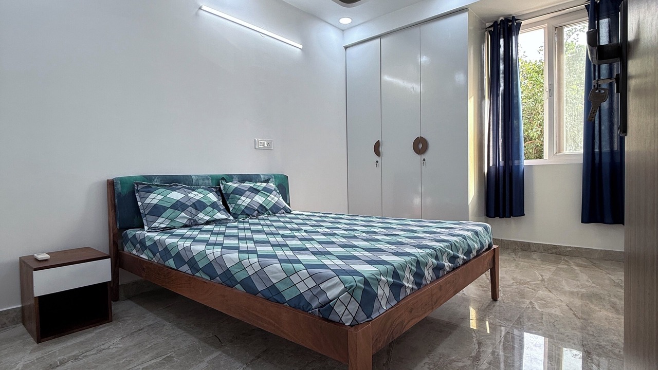 Photo of Bedroom in New Delhi