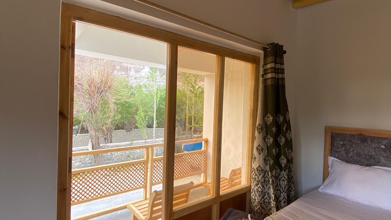Photo of Bedroom in Leh