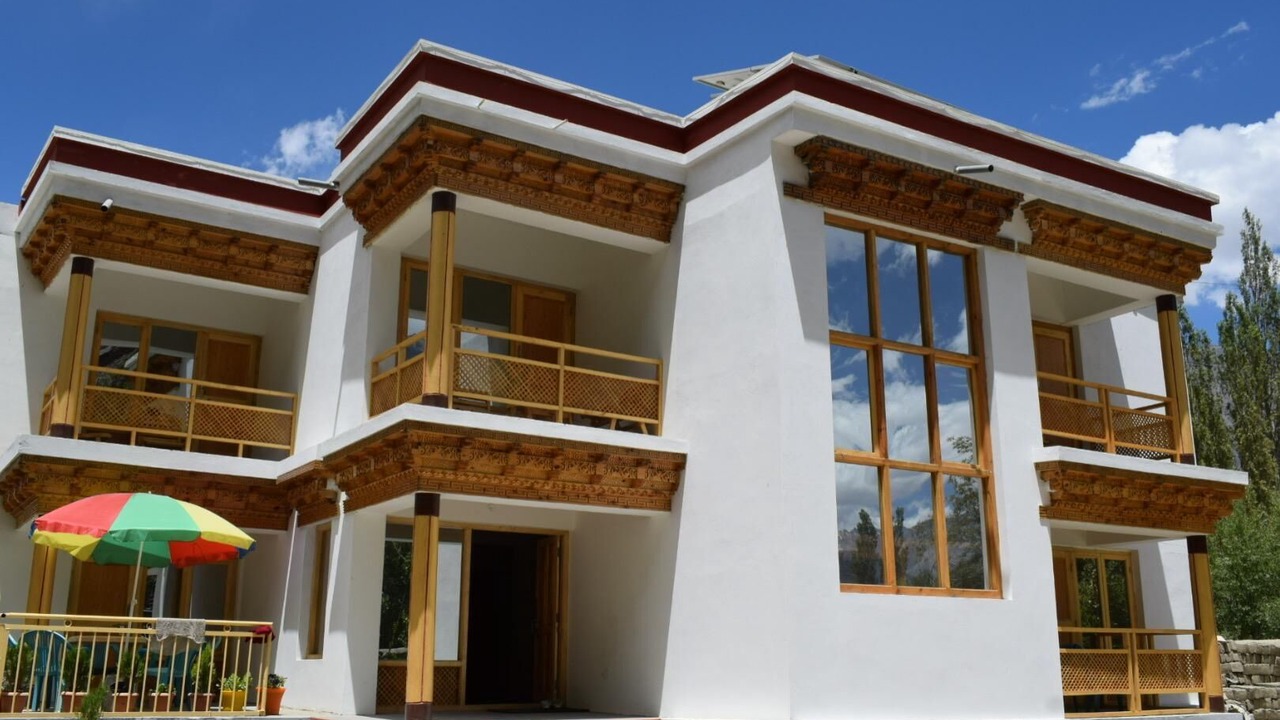 Photo of Outdoor in Leh