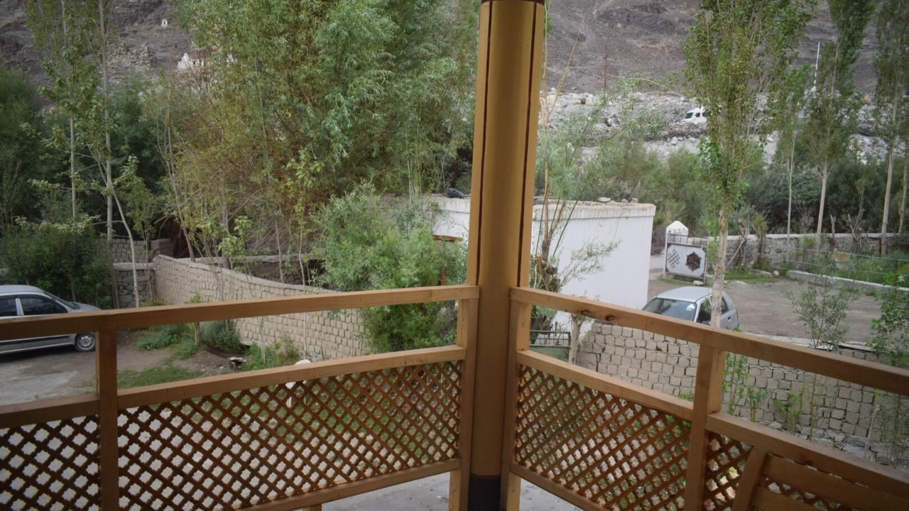 Photo of Outdoor in Leh