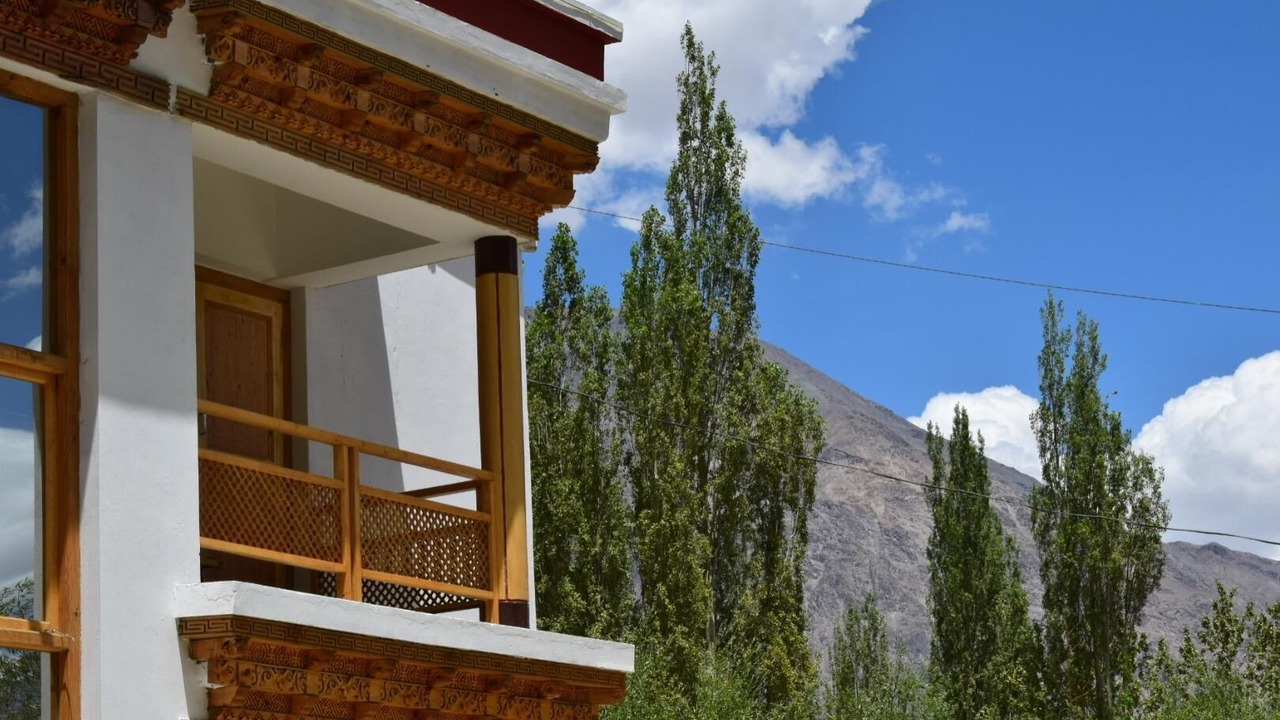 Photo of Outdoor in Leh