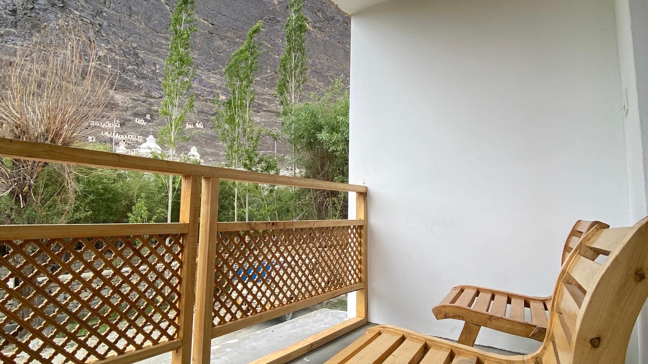 Photo of Outdoor in Leh