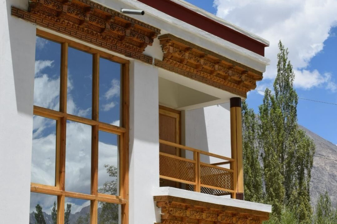 Photo of Outdoor in Leh