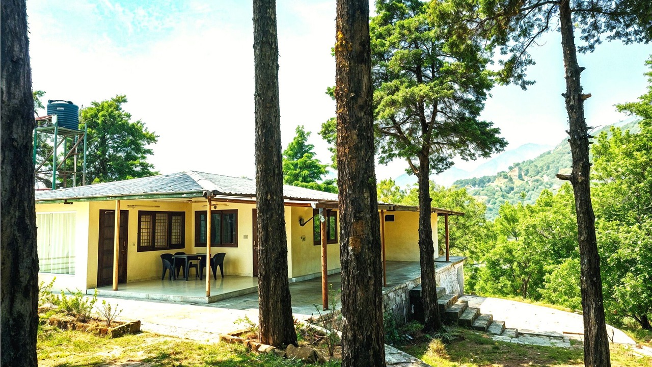 Photo of Outdoor in Mussoorie