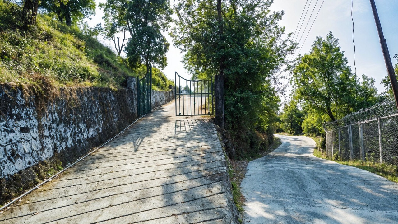 Photo of Outdoor in Mussoorie