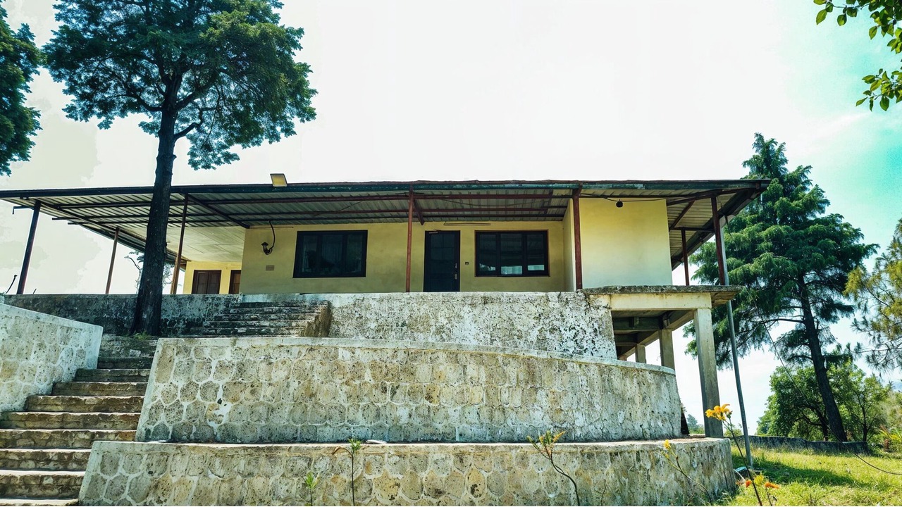 Photo of Outdoor in Mussoorie